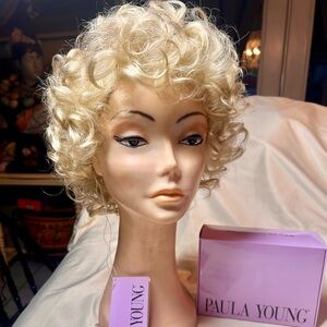 Paula Young “Sapphire” Wig